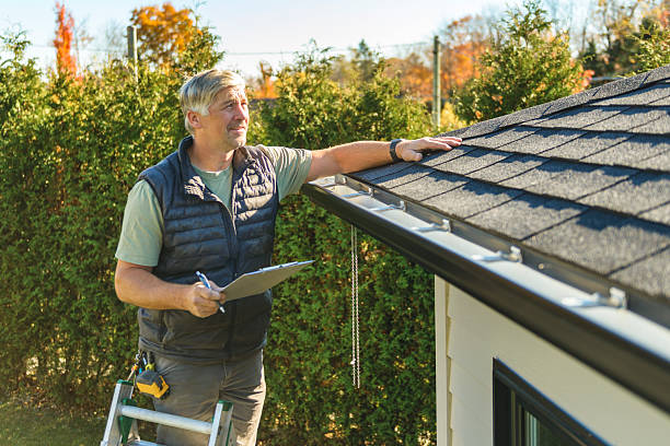 Trusted Roof Inspection service in Moyie Springs, ID - Ben Roofing and Steel LLC